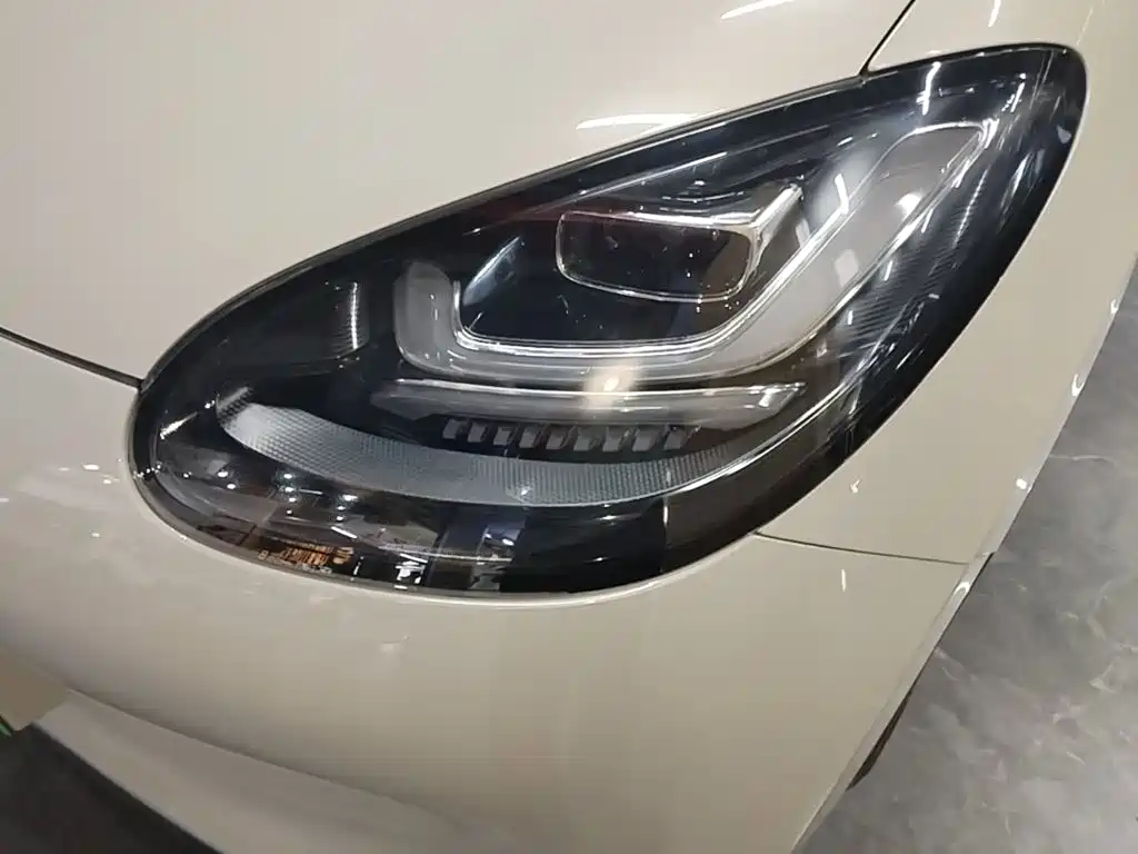 Wuling Motors Wuling Bingo 2023 2023 410km Lingxi Premium Edition