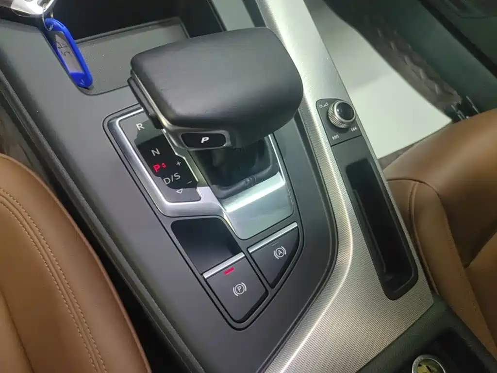 Audi A5 (Import) 2021 2021 Sportback 40 TFSI Fashion Elegance