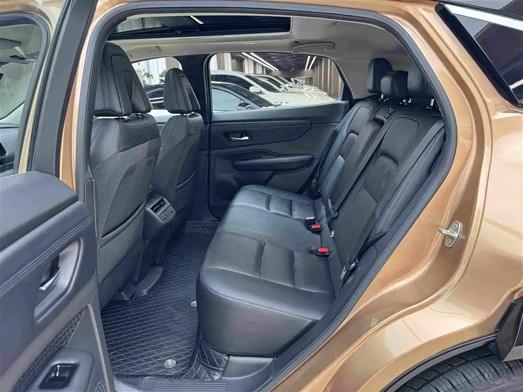 Nissan ARIYA 2022 2022 2WD Long Range Top Edition