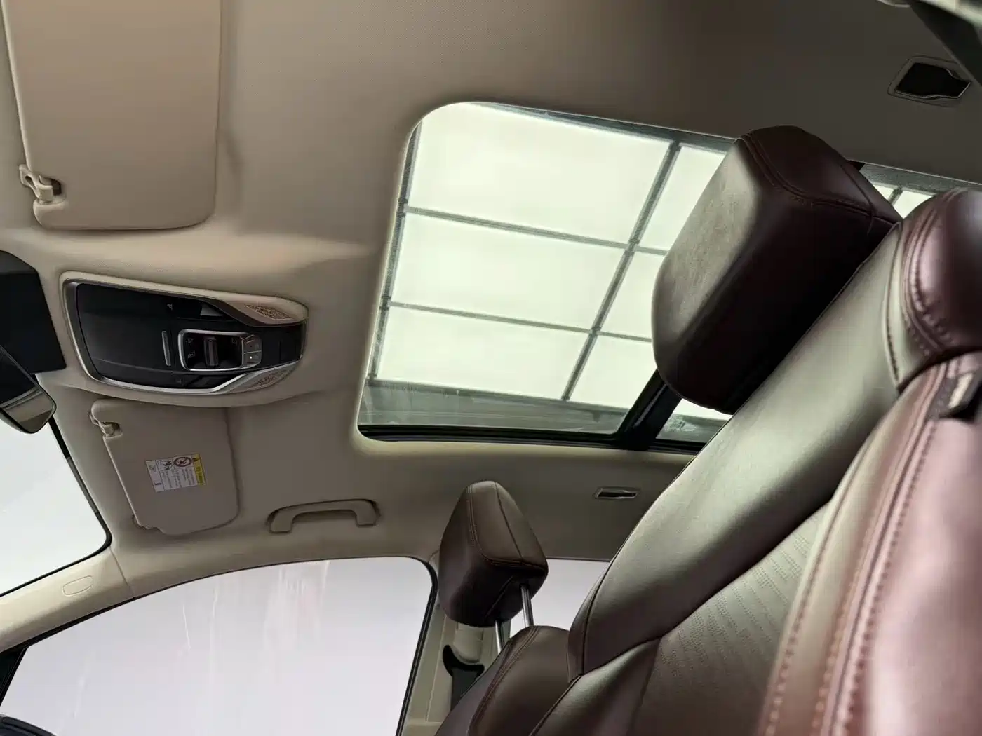 Geely Haoyue 2022 2022 1.8TD DCT Luxury 7-Seater