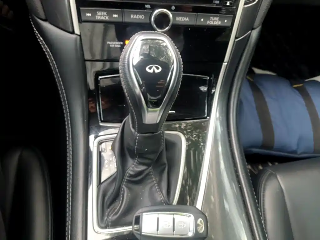 صورة 14 - Infiniti Q50L