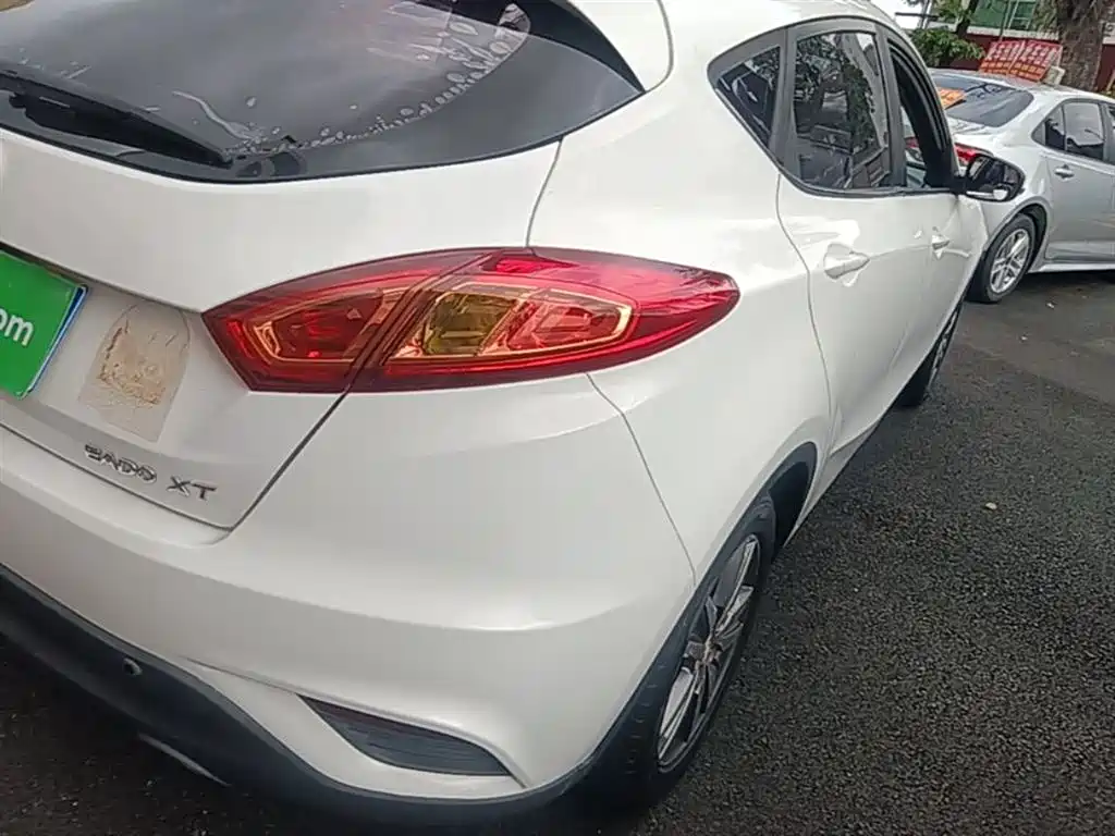Changan Eado XT 2016 2015 1.6L Automatic Junku Version China V
