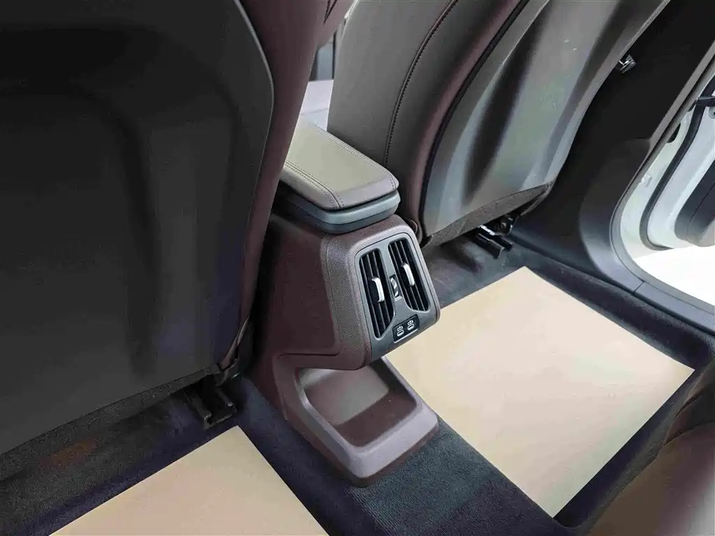 BMW iX1 2025 2023 eDrive25L M Sport Package