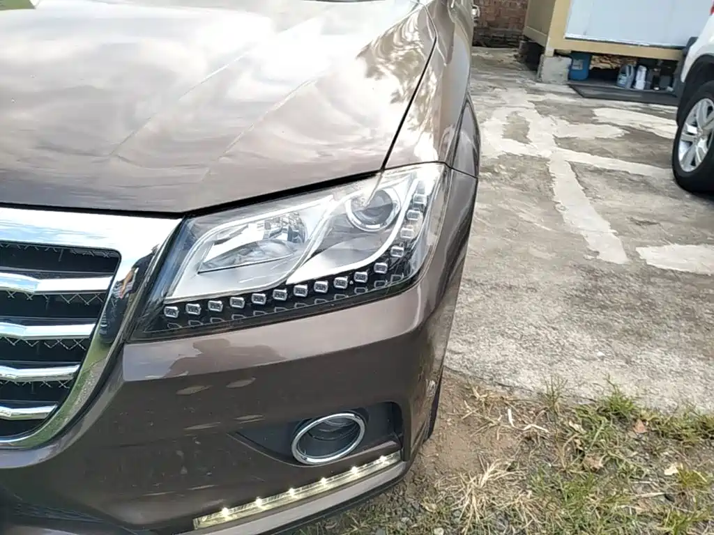 Haval H2 2015 2016 Red Label 1.5T Automatic 2WD Luxury