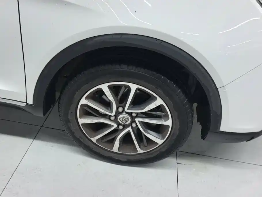Фото 6 - Baojun 730