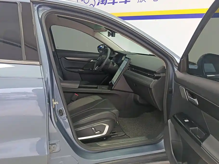 XPeng G3 2022 2022 G3i 460N