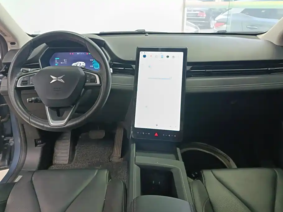 XPeng G3 2022 2022 G3i 460N