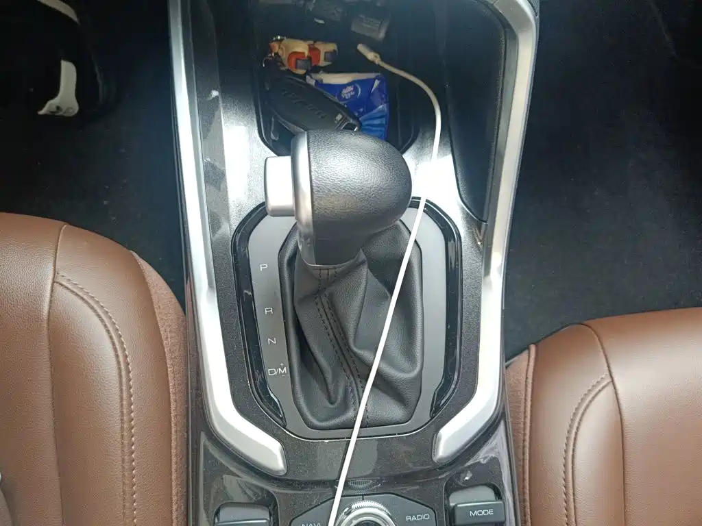 Фото 7 - Haval H6