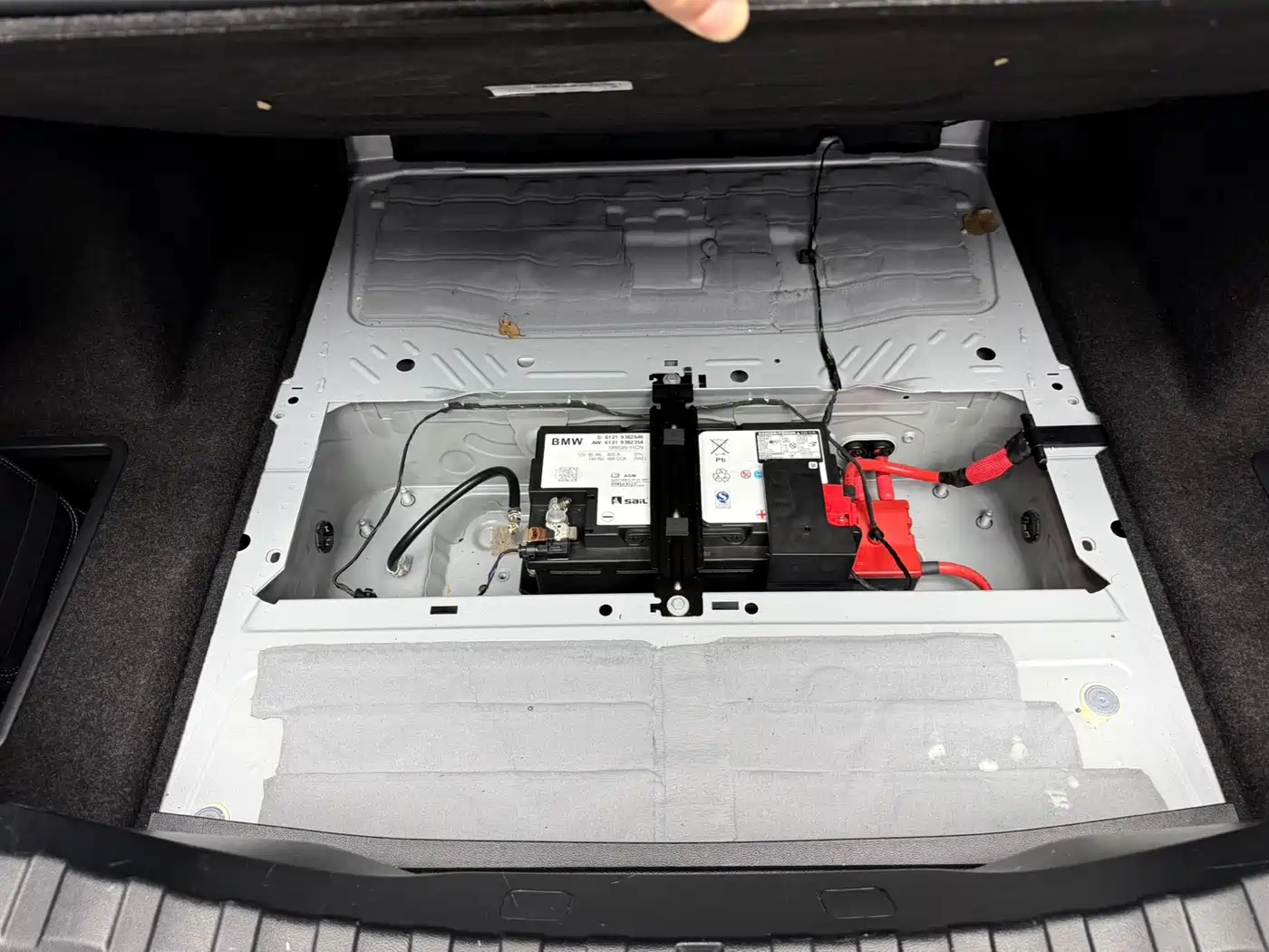 BMW 3 Series 2024 320Li M Sport Package фото 23