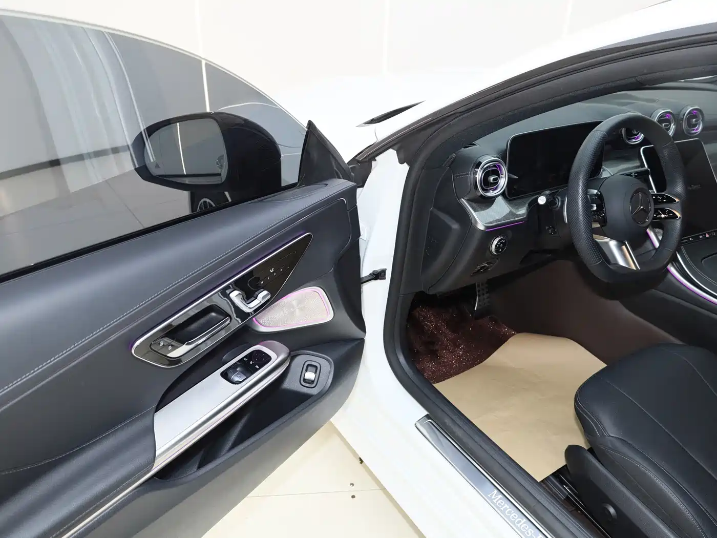 Фото 20 - Mercedes-Benz CLE