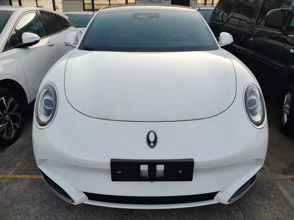 Ora Lightning Cat 2023 2022 555km Premium Edition