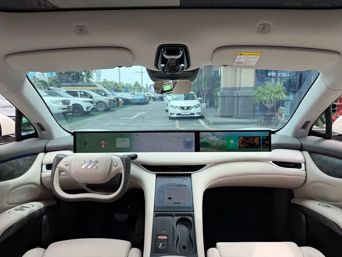 ZHIJI AUTOMOBILE ZHIJI LS6