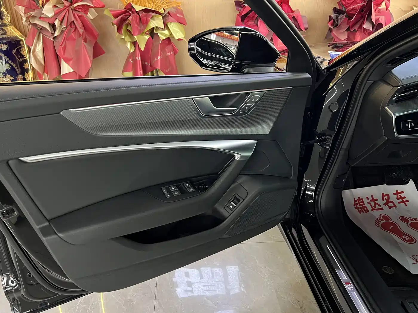 Audi A6L 2024 45 TFSI Premium Dynamic фото 8