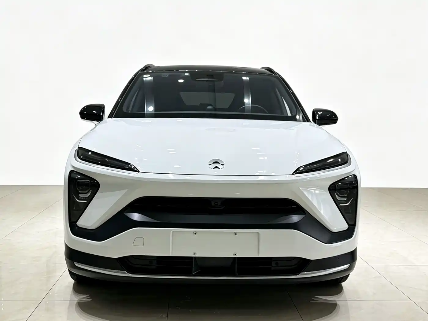NIO ES6 2019 2019 430KM Launch Edition