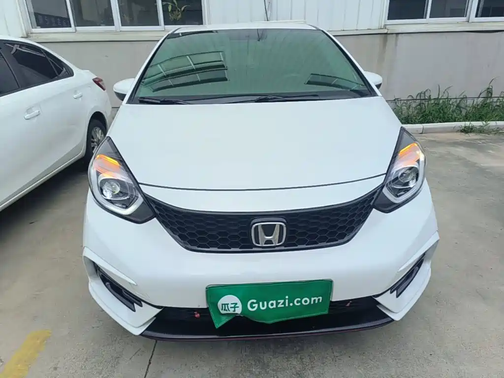 Honda LIFE 2022 2021 1.5L CVT SPORT Heartbeat Edition