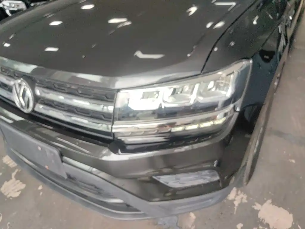 Volkswagen Tharu, миниатюра 24