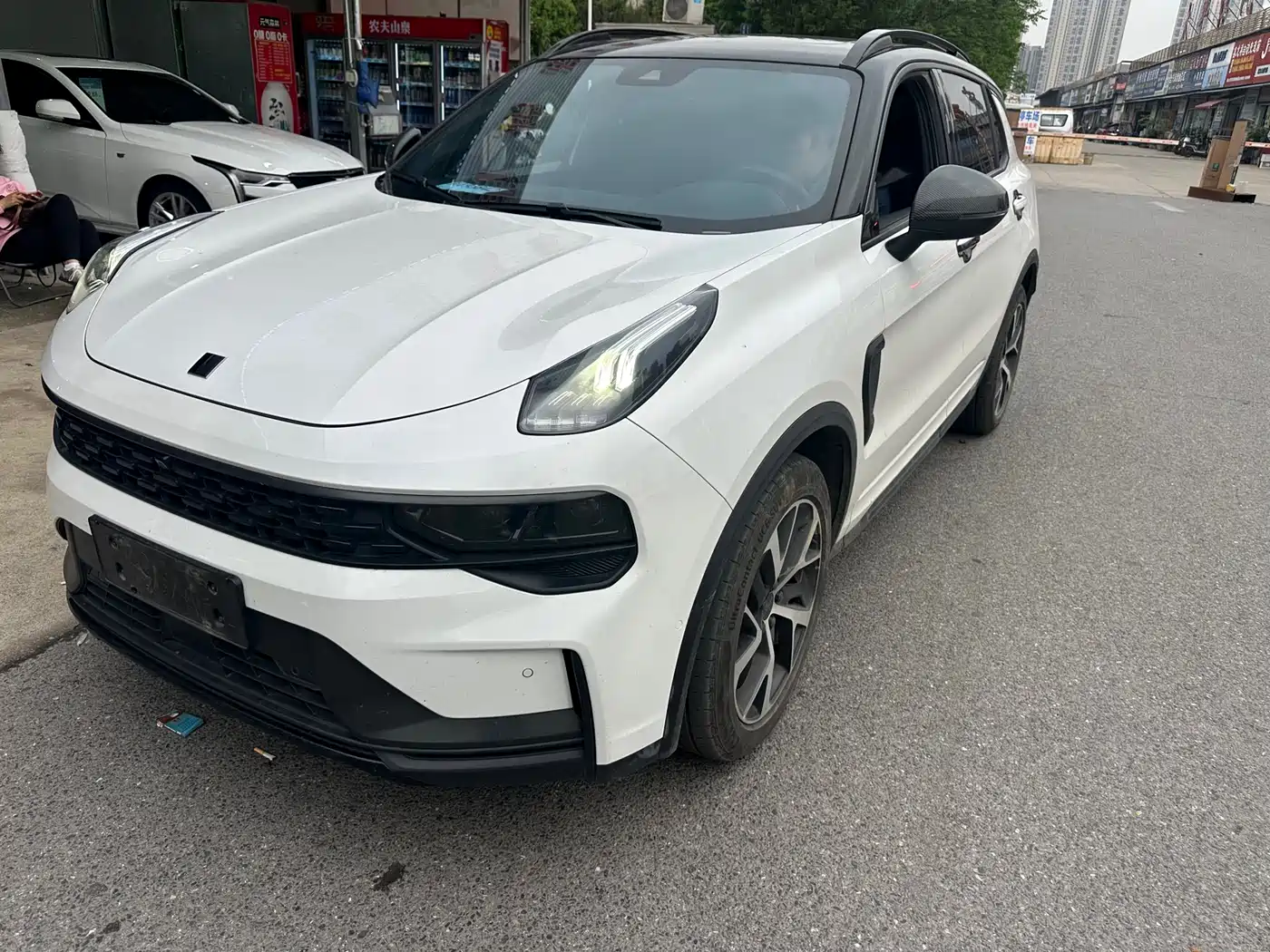 LYNK 01