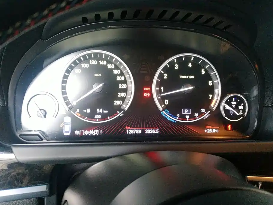BMW 6 Series 2012 2012 640i Gran Coupe