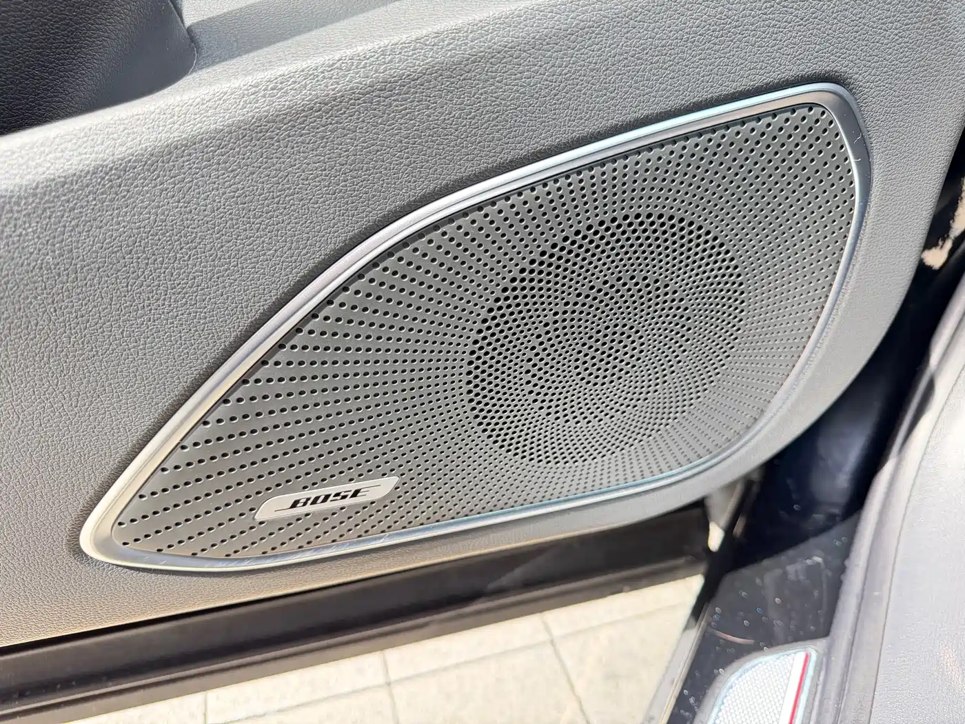 Hongqi HS5 2023 2.0T Flag Enjoy Pro Edition фото 11
