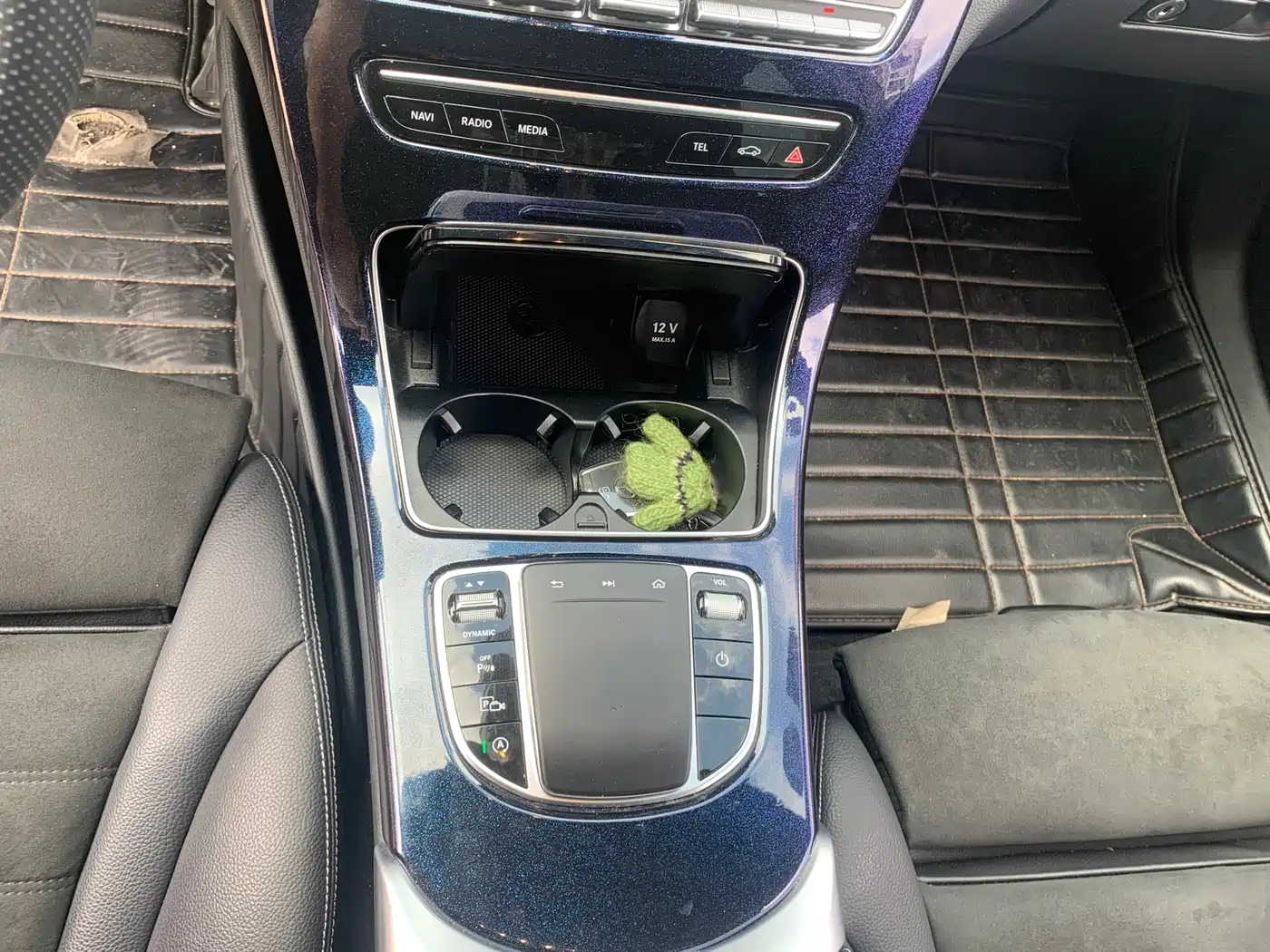 Mercedes-Benz C-Class 2019 C 260 Sport фото 9