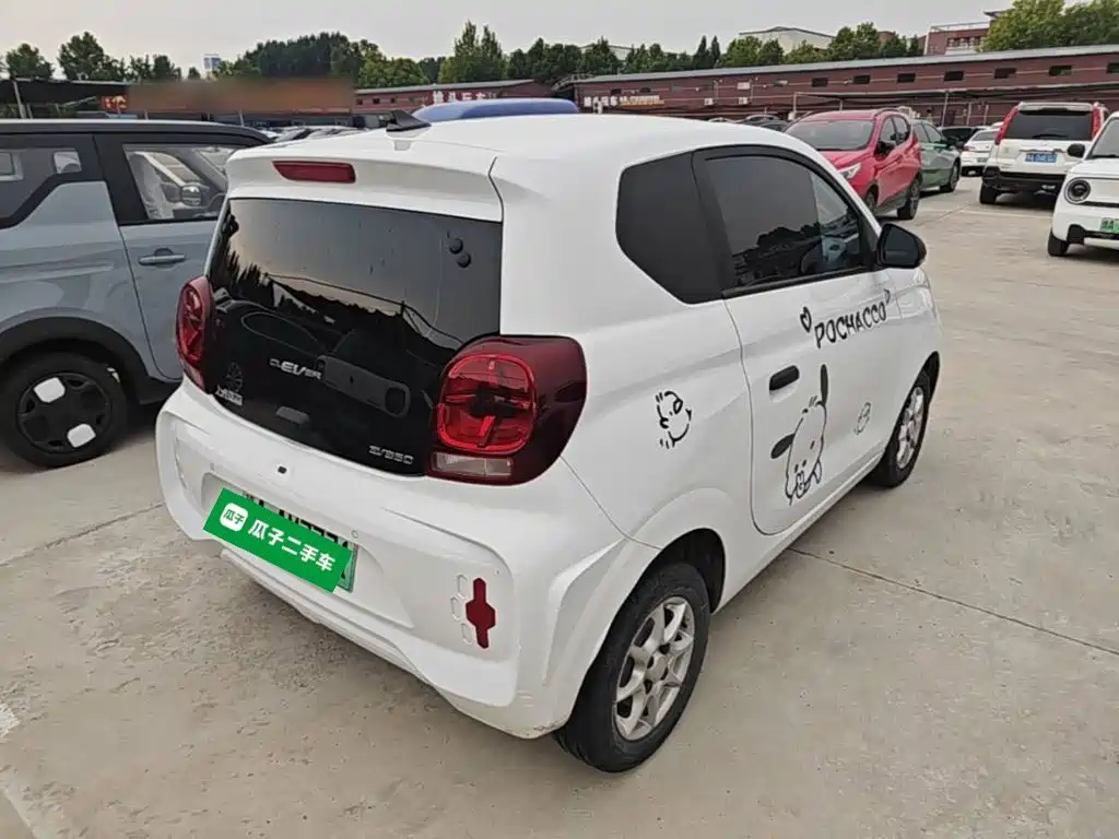 Roewe Kaiwei CLEVER 2023 2022 311km Vitality Bobo Edition