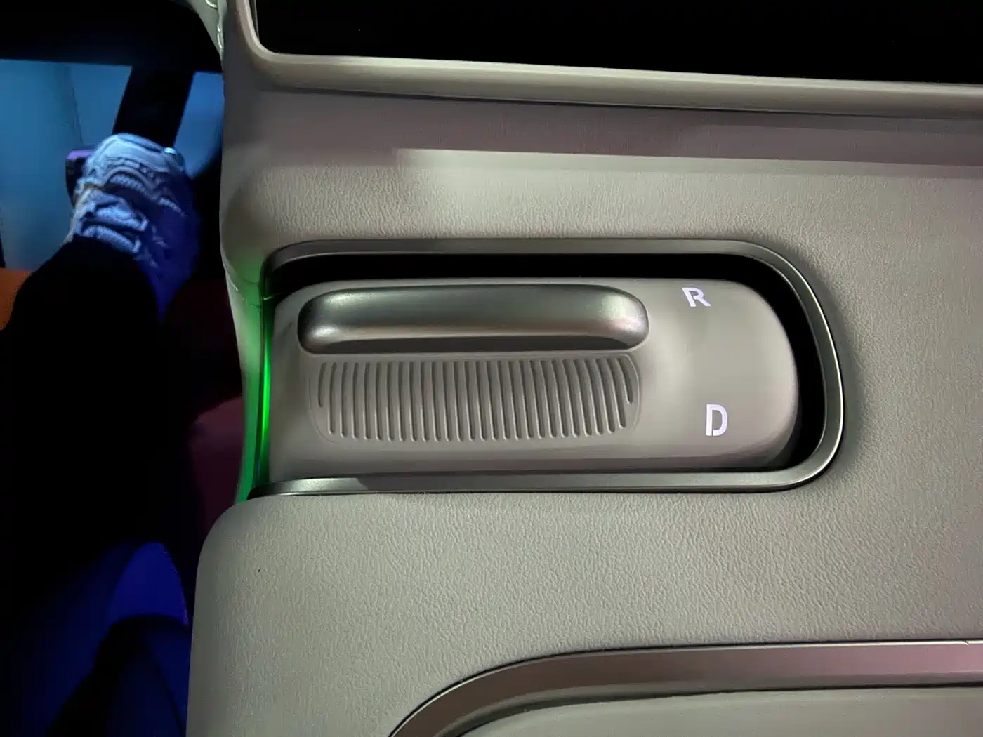 NIO ES6 2025 2024 75kWh