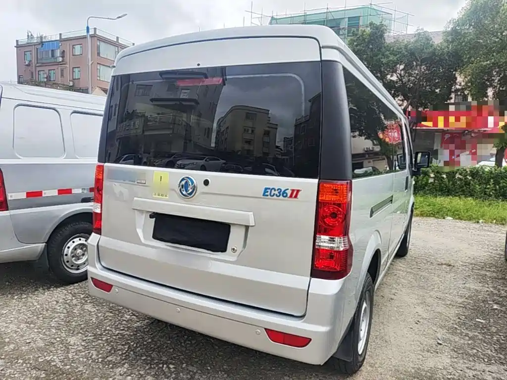 Dongfeng Xiaokang EC36II 2023 2023 CALB 38.64kWh