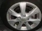 Photo 7 - Nissan Tiida
