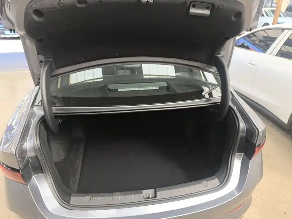 Photo 19 - BYD Qin PLUS