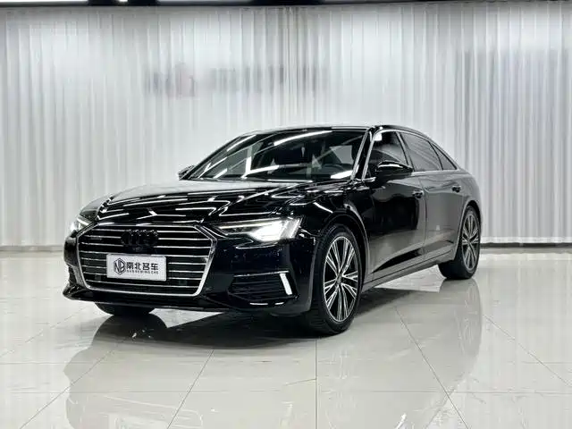 Photo 1 - Audi A6L