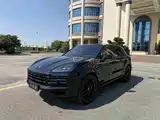 صورة 3 - Porsche Cayenne