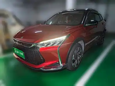 Aeolus Yixuan GS