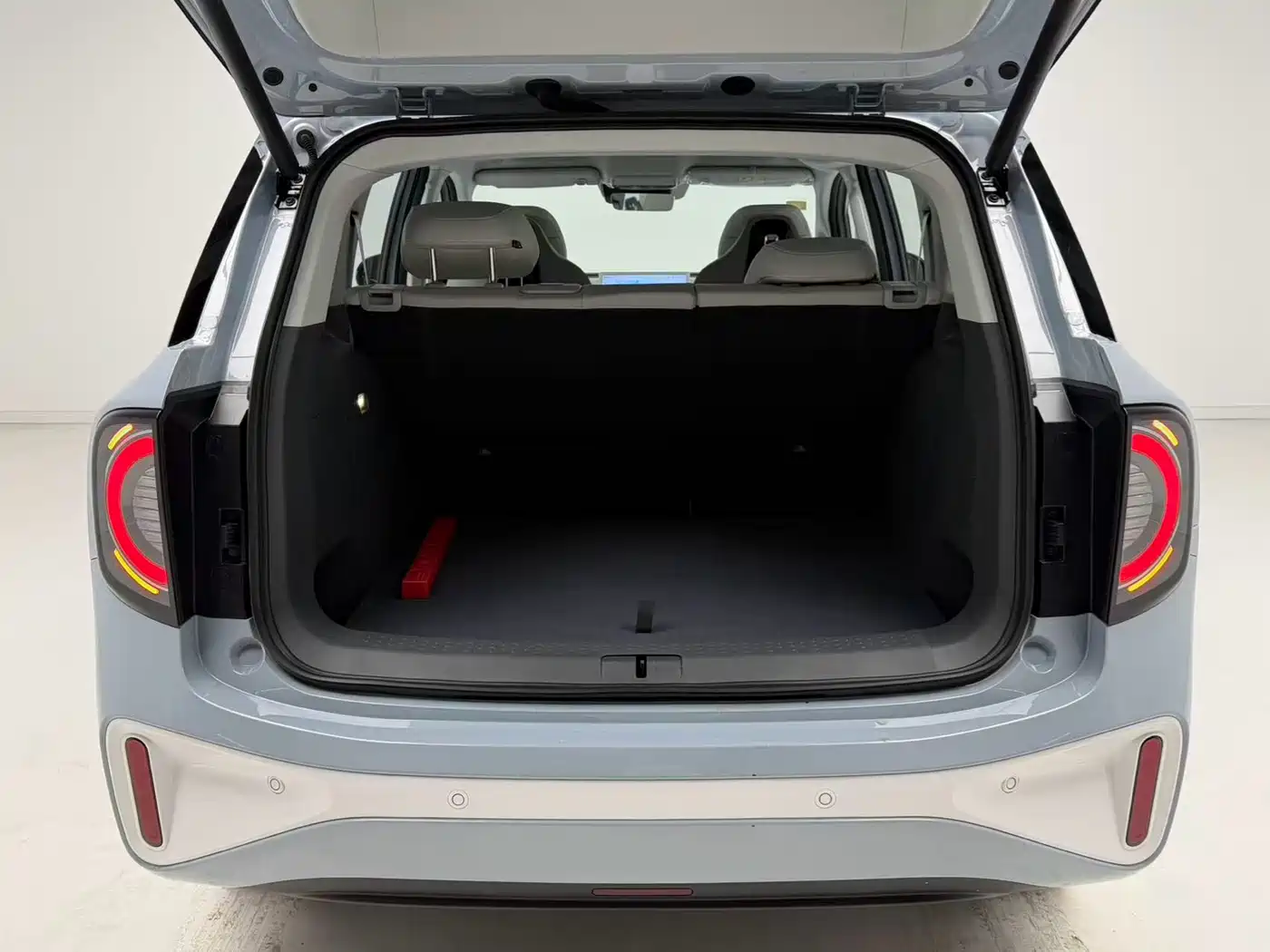 ARCFOX EXTREME FOX POLAR FOX KOALA S