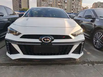 Trumpchi Empow