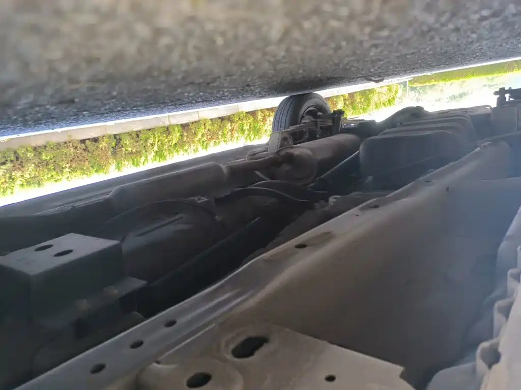 Wuling Motors Wuling Hongguang 2024 2021 1.5L Facelift S Basic Electric Power Steering LAR