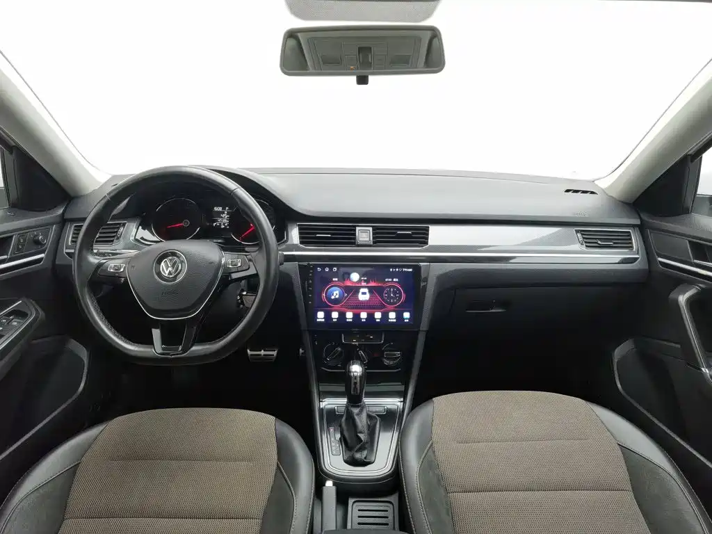 Volkswagen C-TREK 2018 2018 1.5L Automatic Comfort