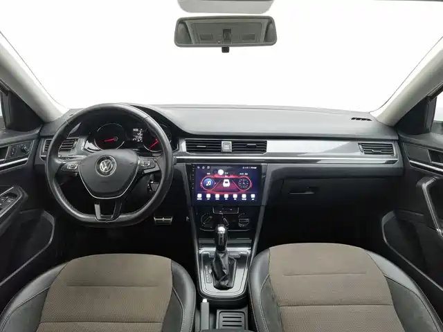 Volkswagen C-TREK 2018 1.5L Automatic Comfort — фото 5
