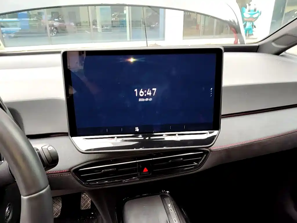 Volkswagen ID.3 2025 2026 Smart Edition Ultimate GTX Package