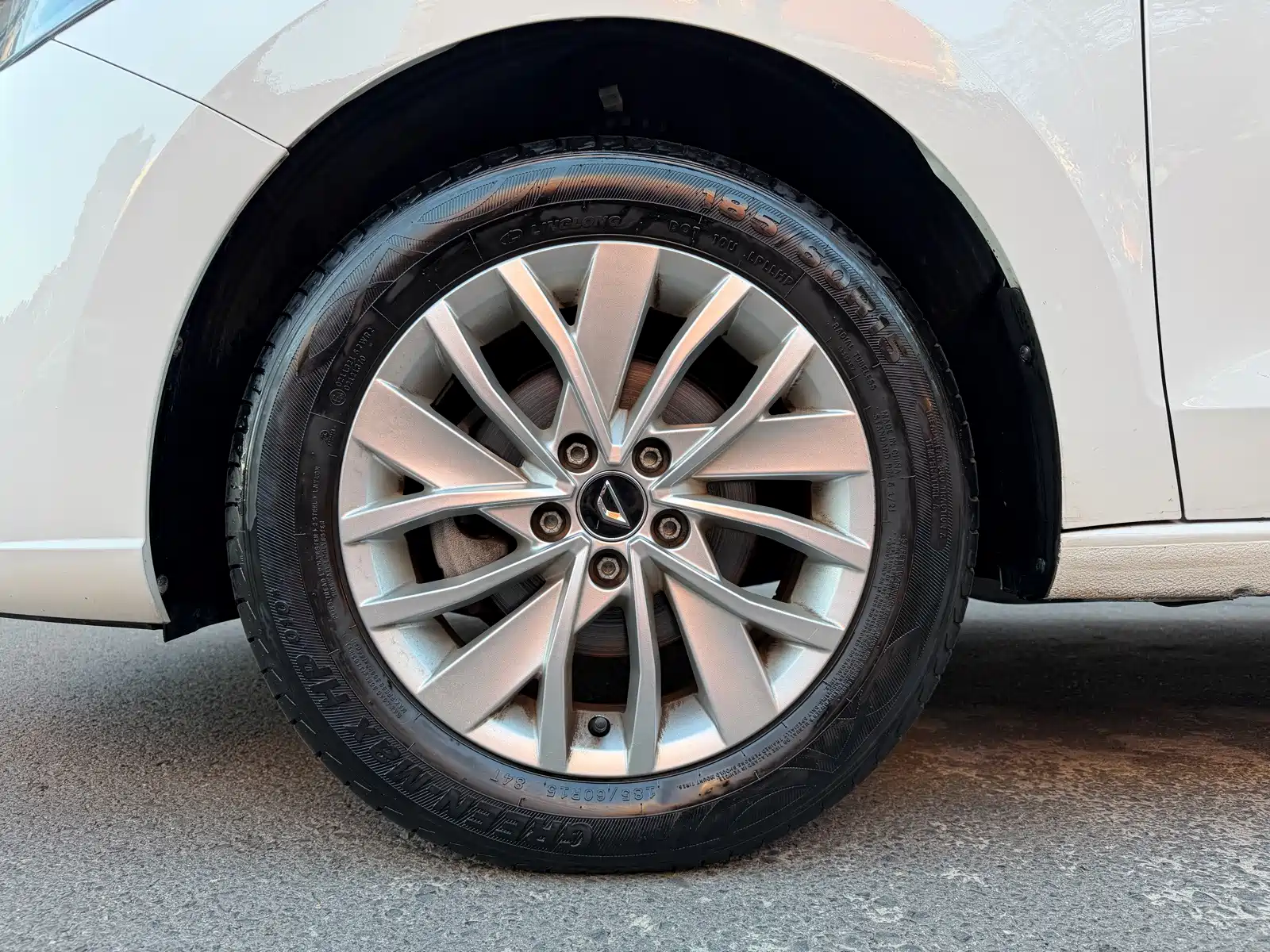 Фото 20 - Jetta VA3