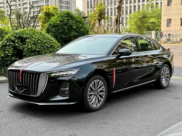 Hongqi HONGQI H5