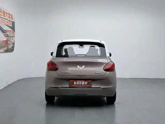 Wuling Motors Wuling Bingo 2023 Model 333km Joy+ Version — фото 4