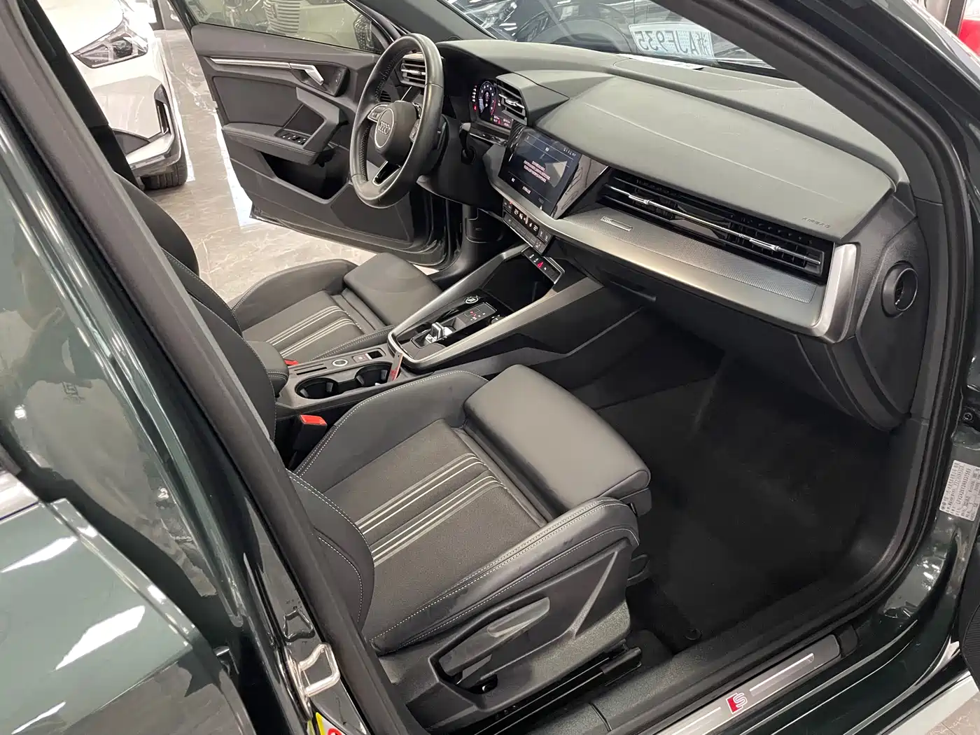 Audi A3, миниатюра 7