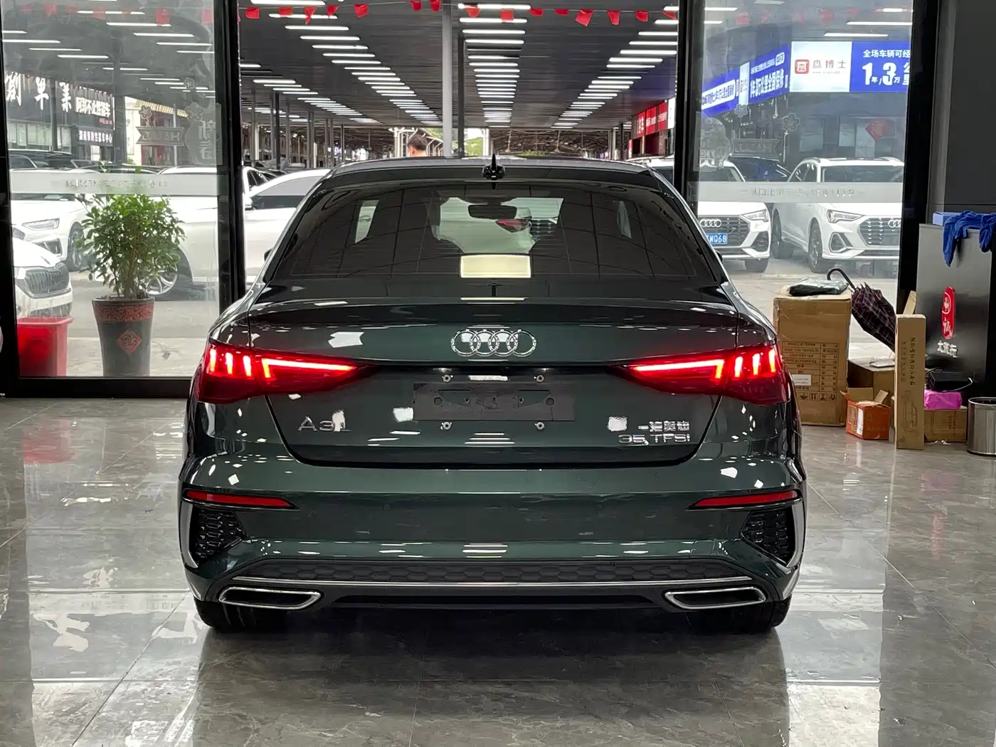Audi A3, миниатюра 15