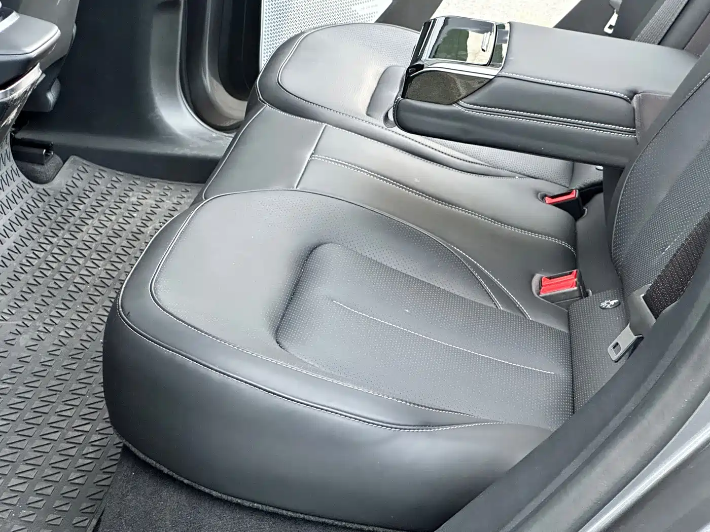 HiPhi Y 2023 2023 560km Pioneer Edition