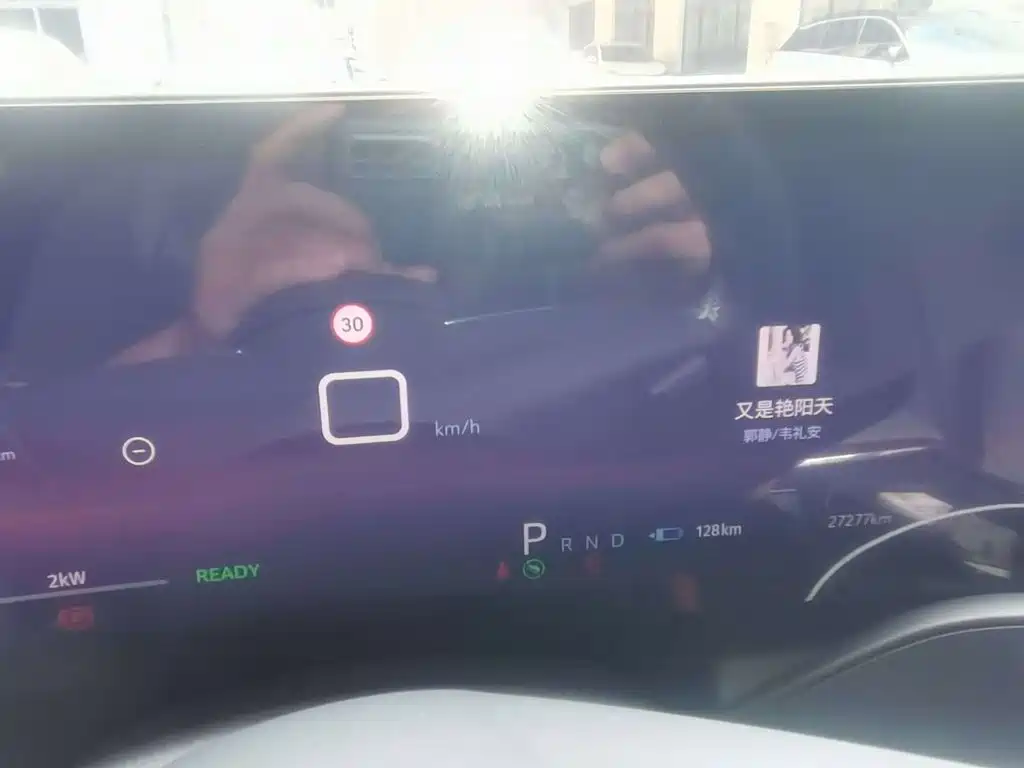 Buick E5 2024 2024 Pioneer Pro Edition