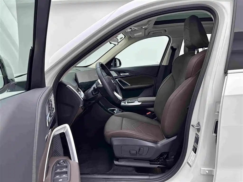 BMW X1 2025 2025 sDrive25Li X Design Package