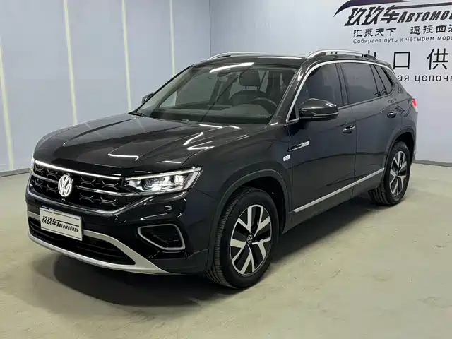 VOLKSWAGEN TANYUE