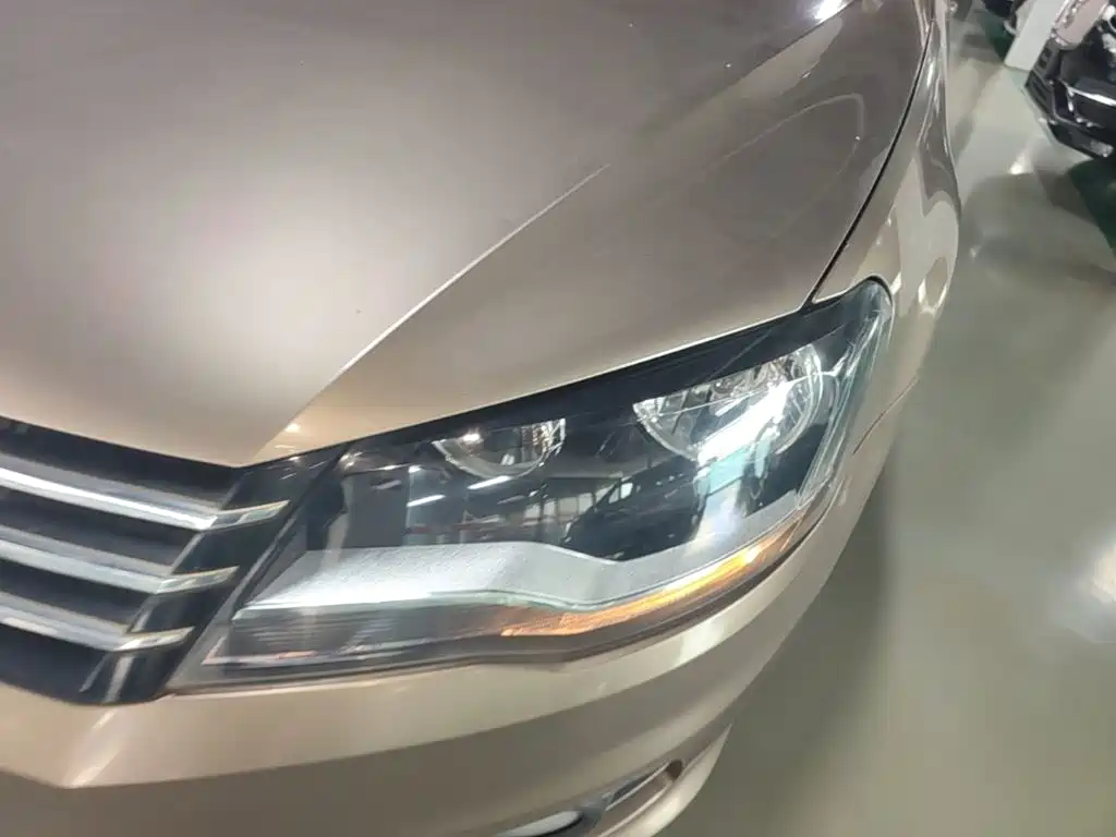 Фото 24 - Volkswagen Bora
