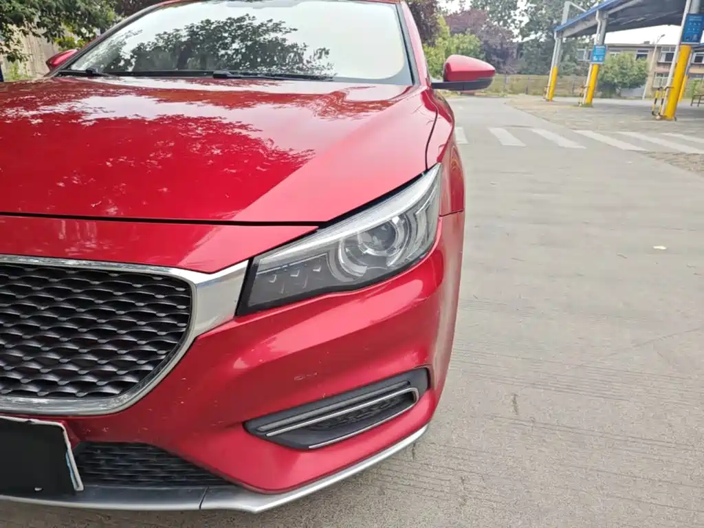 Photo 24 - MG MG6