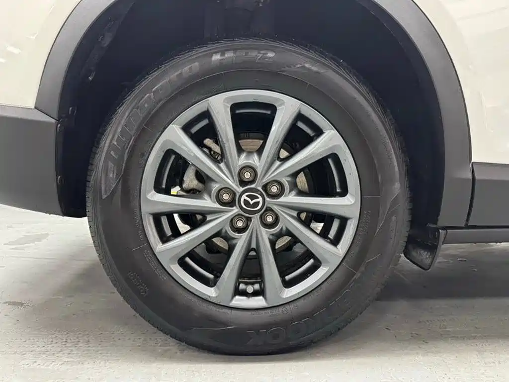 Mazda CX-4 2023 2021 2.0L Auto FWD Skyactiv Vitality Edition